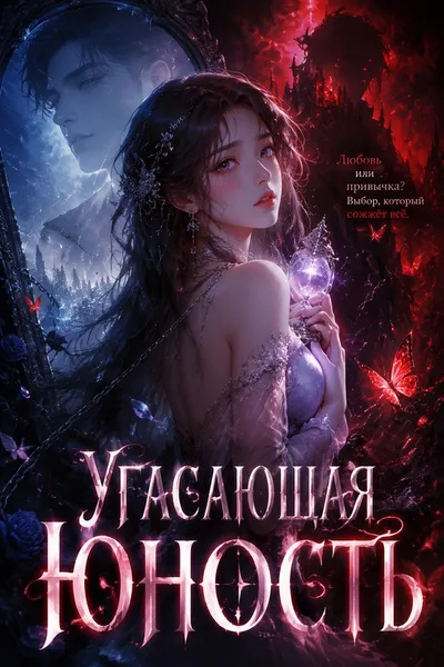 Угасающая юность
