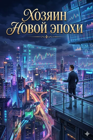 Хозяин Новой Эпохи