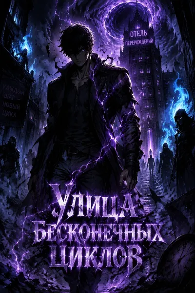 Улица бесконечных циклов