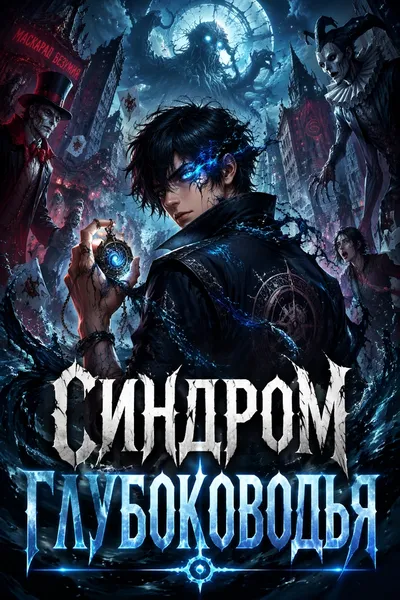 Синдром Глубоководья