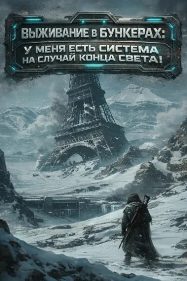 Выживание в бункерах: У меня есть система на случай конца света!