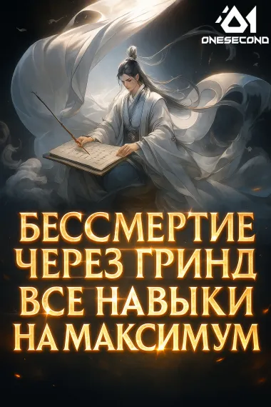 Бессмертие через гринд: все навыки на максимум