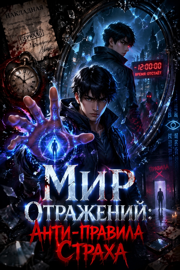 Мир Отражений: Анти-Правила Страха