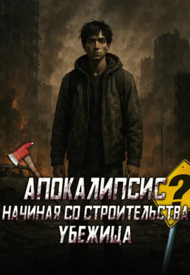 Апокалипсис: Начиная со строительства убежища