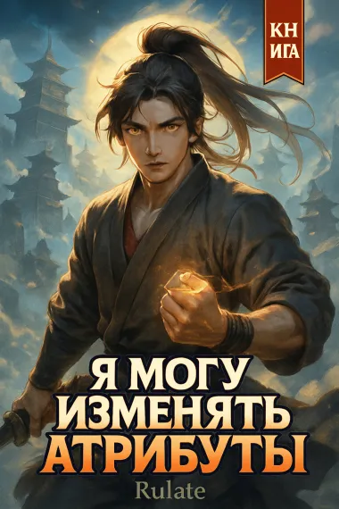 Я могу изменять атрибуты