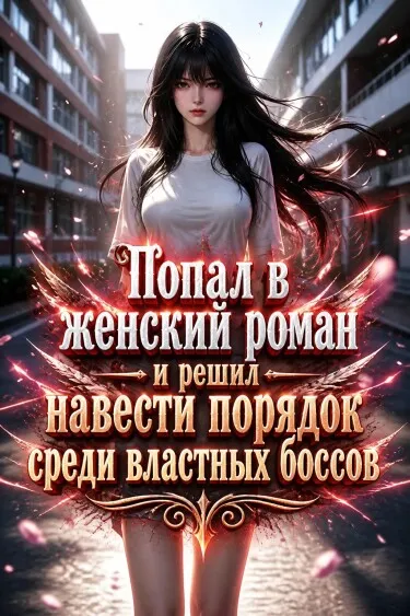 Попал в женский роман и решил навести порядок среди властных боссов