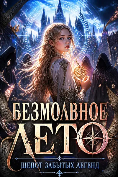 Безмолвное лето: Шепот забытых легенд