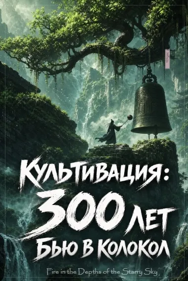 Культивация: 300 лет бью в колокол