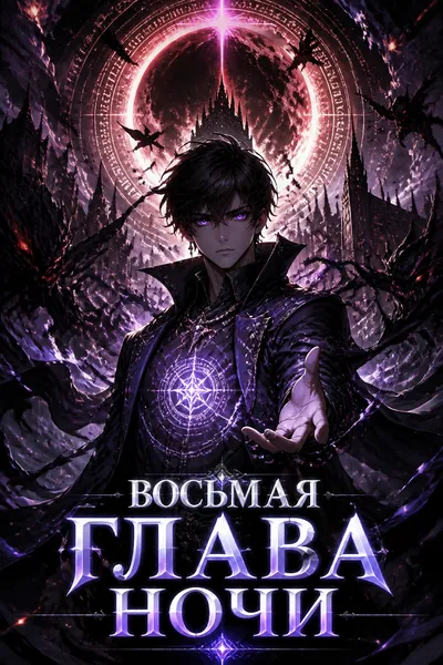 Восьмая глава ночи