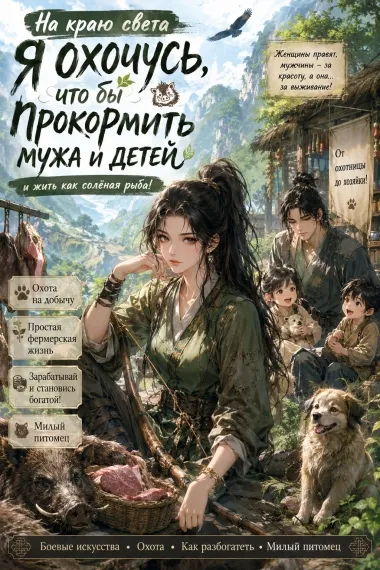 Конец света: я полагаюсь на космическое фермерство, чтобы прокормить мужа