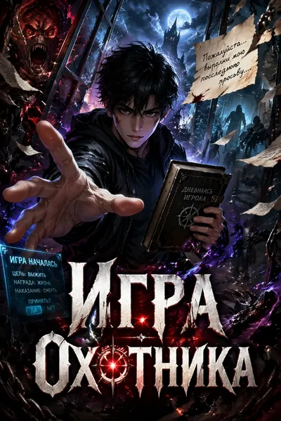 Игра Охотника