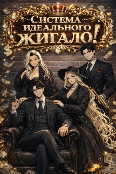 Система идеального жигало!