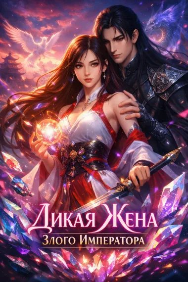 Дикая Жена Злого Императора