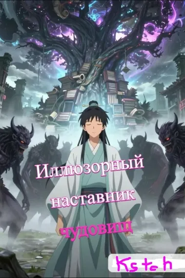 Иллюзорный наставник чудовищ