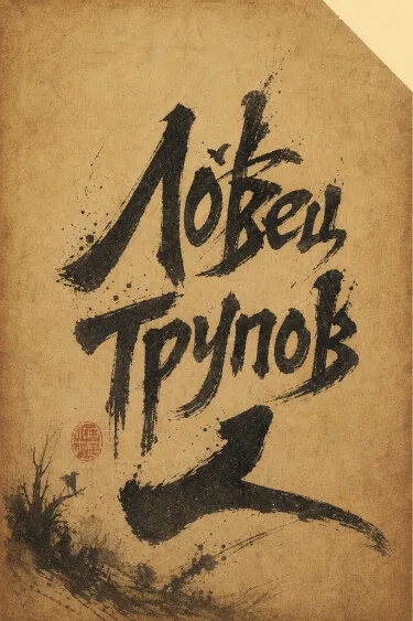 Ловец трупов