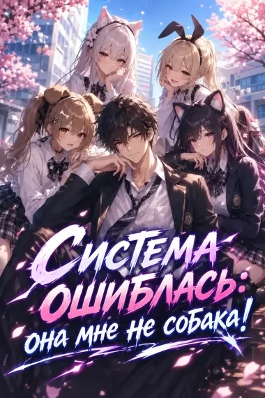 Система ошиблась: она мне не собака!