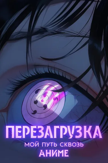 Перезагрузка: Мой путь сквозь аниме