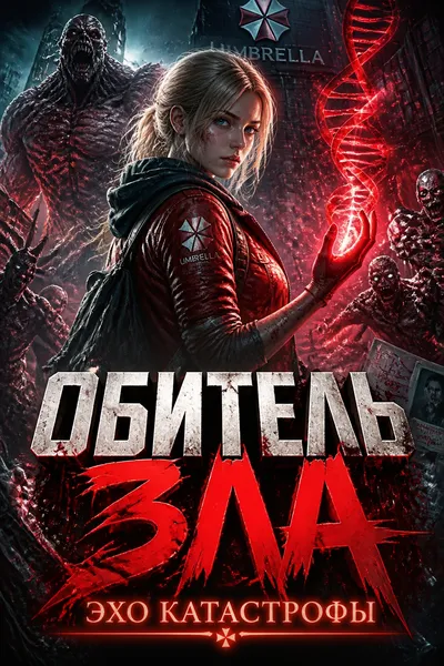 Обитель зла: Эхо катастрофы