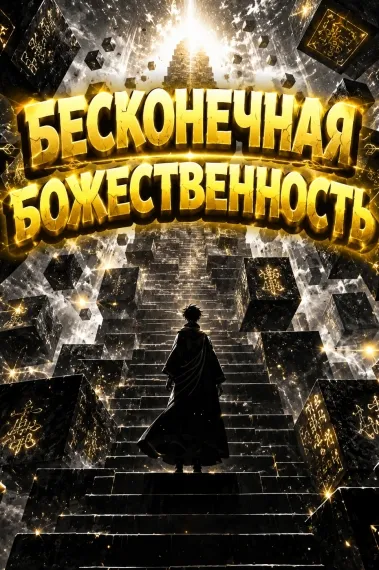 Бесконечная Божественность