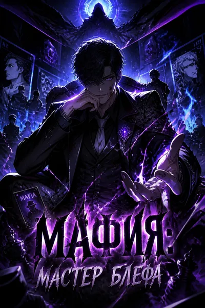 Мафия: Мастер блефа