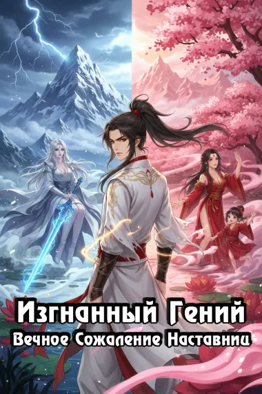 Изгнанный Гений: Вечное Сожаление Наставниц