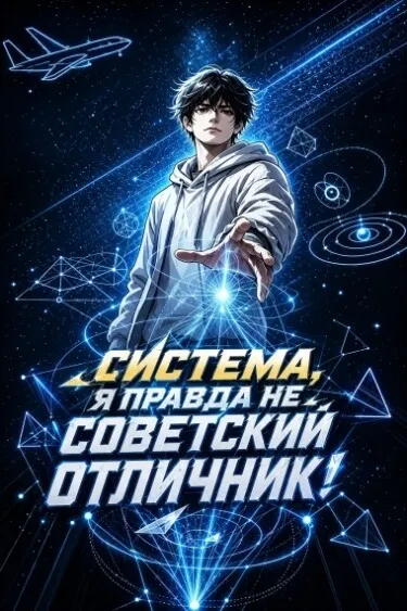 Система, я правда не советский отличник.