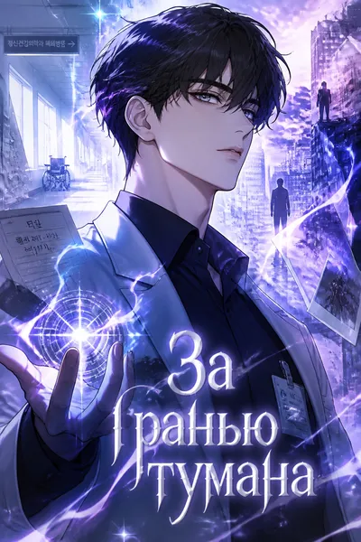 За гранью тумана