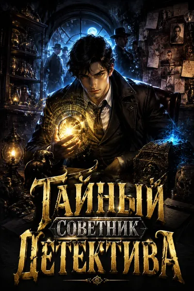 Тайный советник детектива