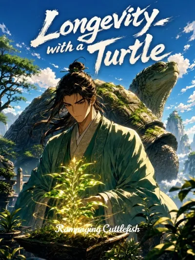 Longevity with a Turtle