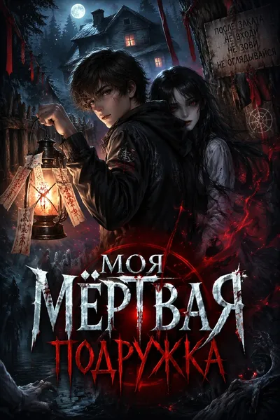 Моя мёртвая подружка