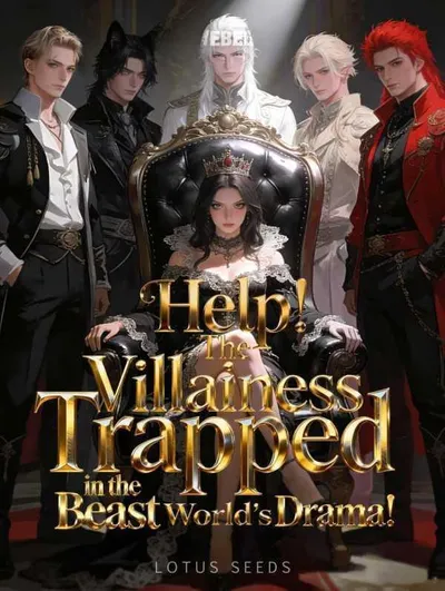 Help! The Villainess Trapped in the Beast World's Drama!