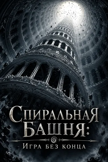 Спиральная Башня: Игра без конца
