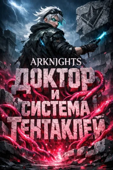Arknights: Доктор и Система Тентаклей