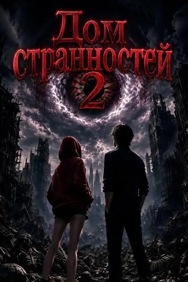 Дом странностей 2
