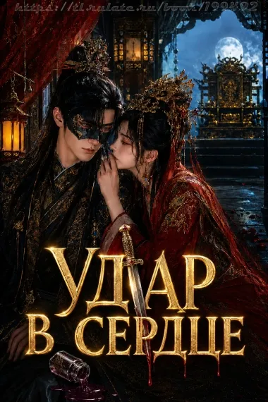 Удар в сердце