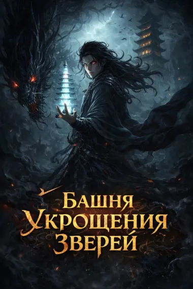 Башня Укрощения Зверей