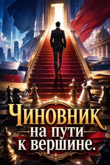 Чиновник на пути к вершине