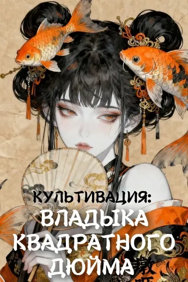 Культивация: Владыка Квадратного Дюйма
