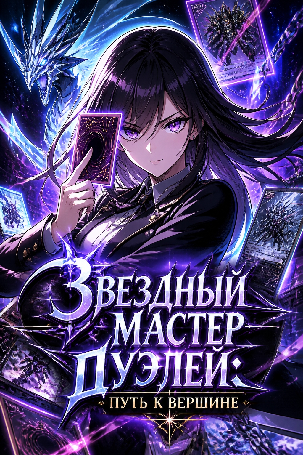 Звездный мастер дуэлей: Путь к вершине