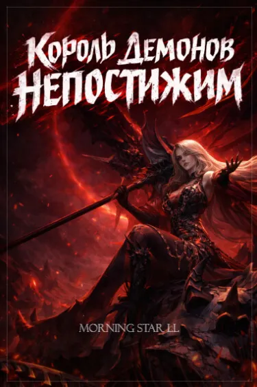 Король Демонов Непостижим