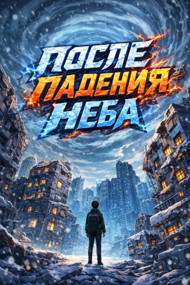После падения неба