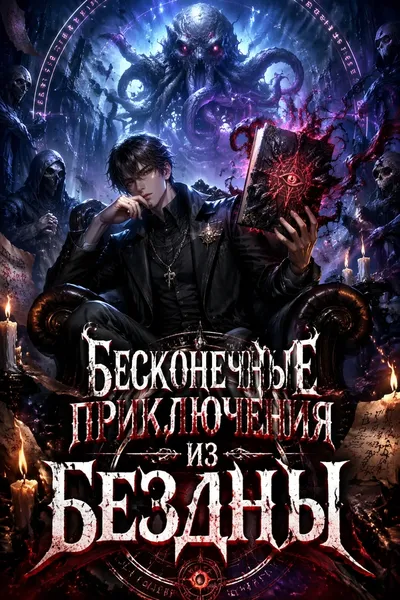 Бесконечные приключения из бездны