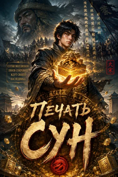 Печать Сун