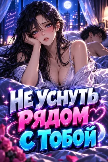 Не уснуть рядом с тобой