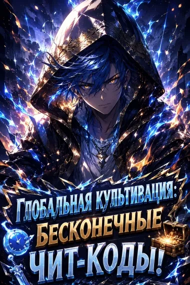 Глобальная культивация: Бесконечные чит-коды!