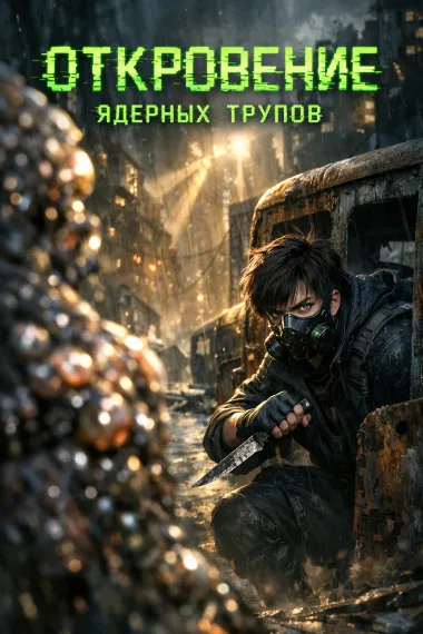 Ядерный Зомби-Апокалипсис