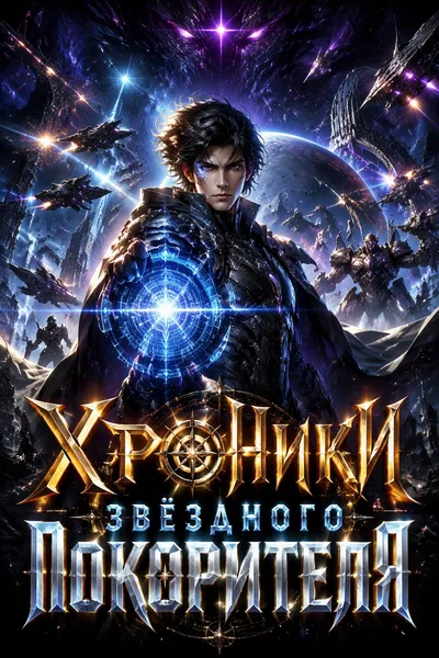 Хроники Звёздного Покорителя