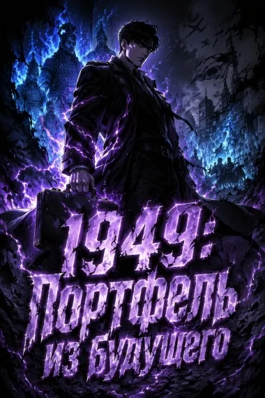 1949: Портфель из будущего