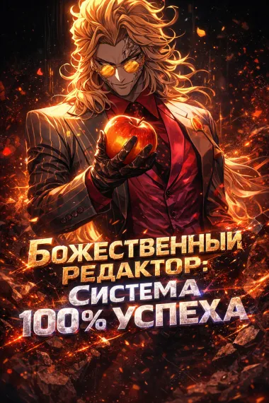 Божественный редактор: Система 100% успеха