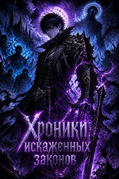 Хроники искаженных законов